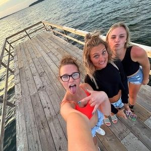 Meet your Posher, Beth